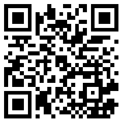 QR Code: baixar o Frangalo na App Store ou Google Play