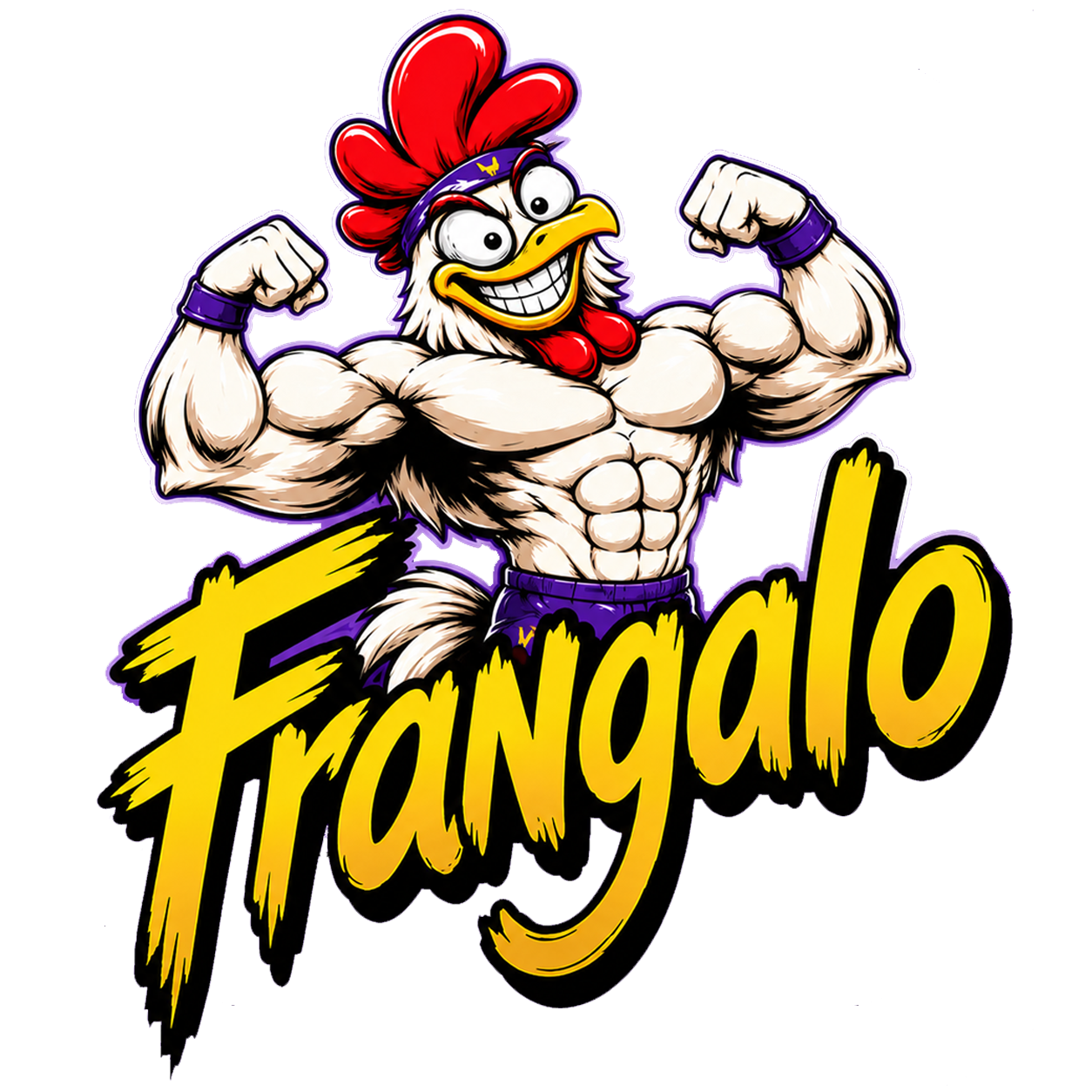 Frangalo