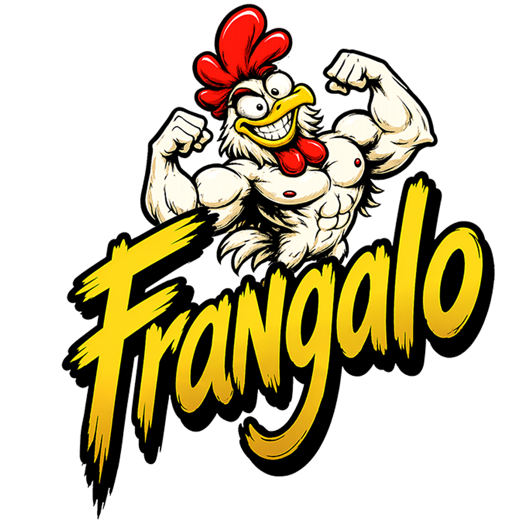 Frangalo