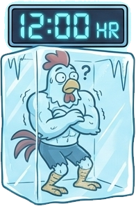 Item Day Off Forçado