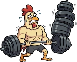 Item Drop Set Humildade