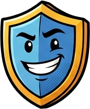 Item Escudo anti sabotagem