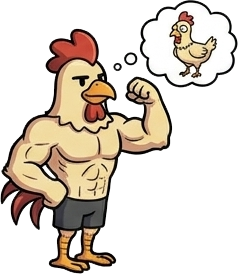 Item O verdadeiro shape